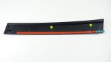 Zierblende Fensterrahmen Tür vorne links, OEM Mitsubishi, Neu, Mitsubishi Lancer C60/70A,, MB479910